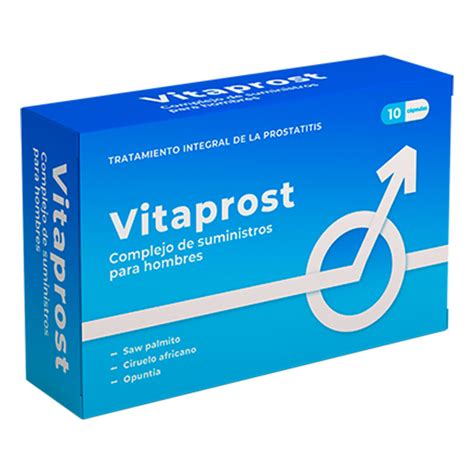 eficacitatea Vitafon cu prostatita